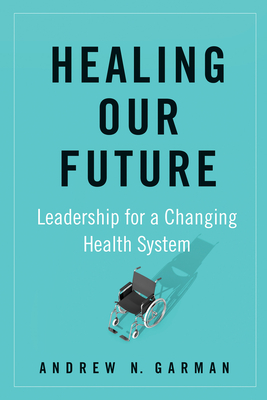 Healing Our Future