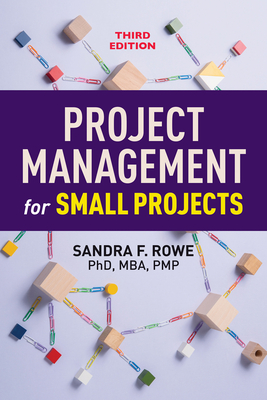 Project Management for Small Projects