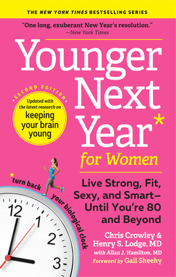 Younger Next Year for Women