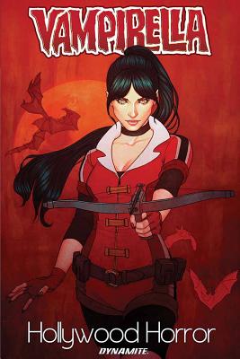 Vampirella: Hollywood Horror