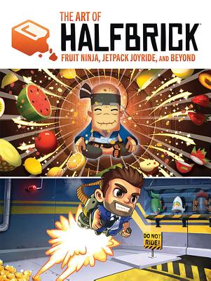 The Art of Halfbrick