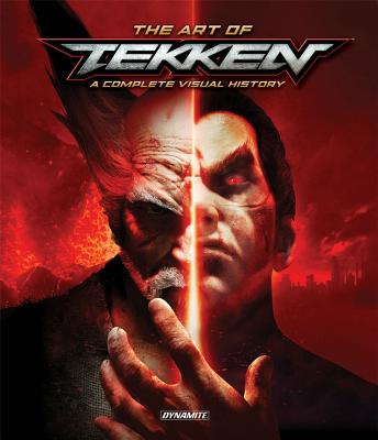 The Art of Tekken