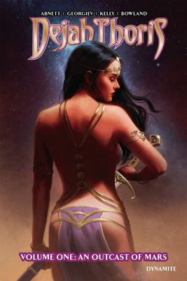 Dejah Thoris