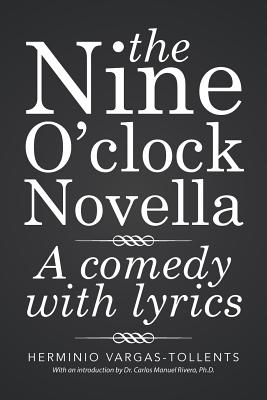 The Nine O'clock Novella