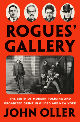 Rogues' Gallery