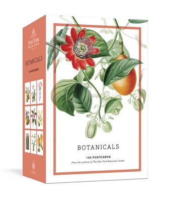 Botanicals