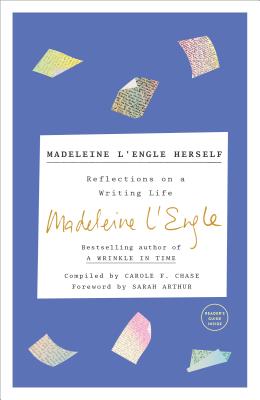 Madeleine L'Engle Herself