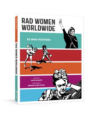 Rad Women Worldwide