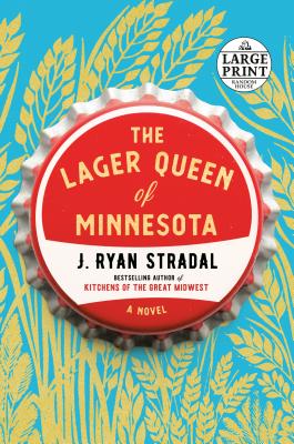 The Lager Queen of Minnesota