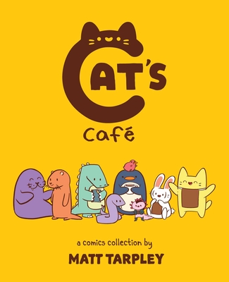 Cat''s Cafe