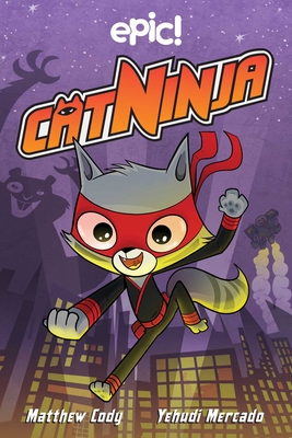 Cat Ninja 1