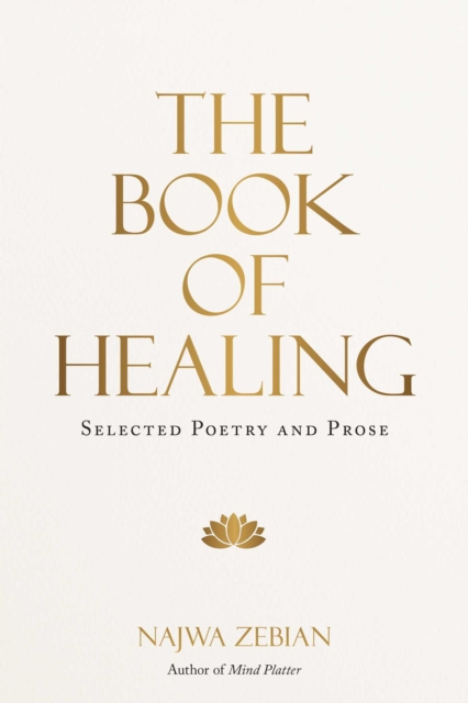 The Book of Healing