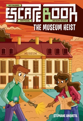 The Museum Heist