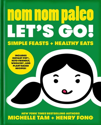Nom, Nom Paleo