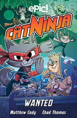 Cat Ninja 3