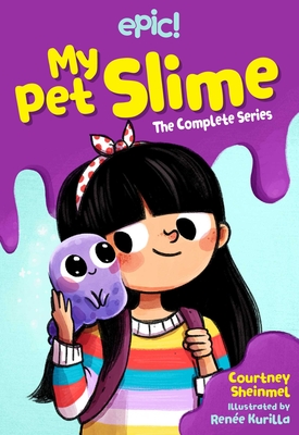 My Pet Slime