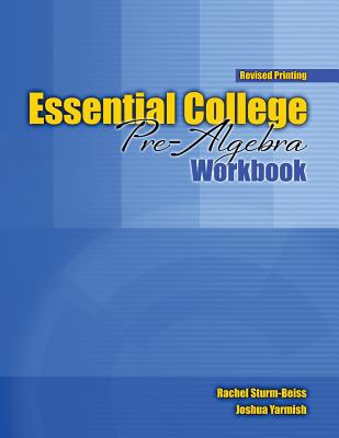 Essential College Pre-Algebra