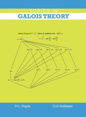 Topics in Galois Theory