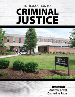 Introduction to Criminal Justice