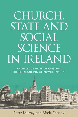 Church, State and Social Science in Ireland