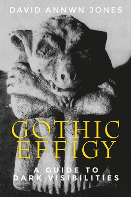 Gothic Effigy