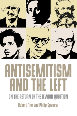 Antisemitism and the Left