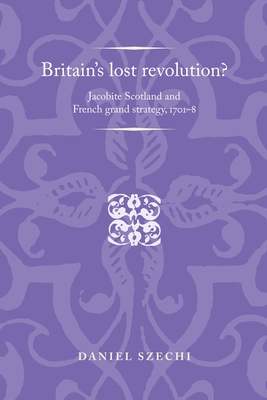 Britain's Lost Revolution?