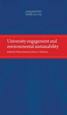 University Engagement and Environmental Sustainability