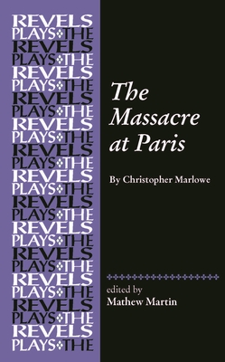 The Massacre at Paris