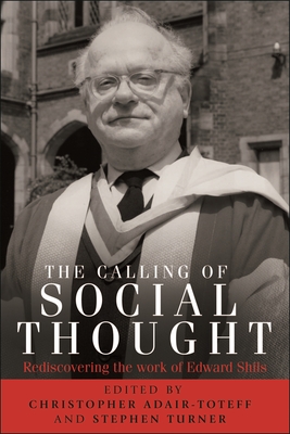 The Calling of Social Thought