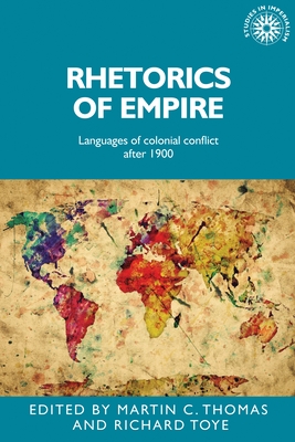 Rhetorics of Empire