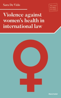 Violence Against Women's Health in International Law