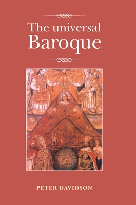 The Universal Baroque