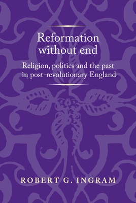 Reformation without End