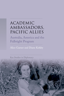 Academic Ambassadors, Pacific Allies