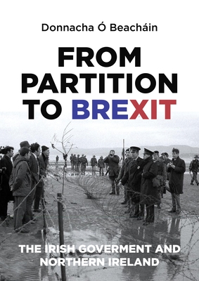 From Partition to Brexit