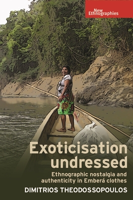 Exoticisation Undressed