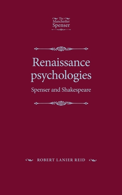 Renaissance Psychologies