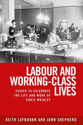 Labour and Working-Class Lives