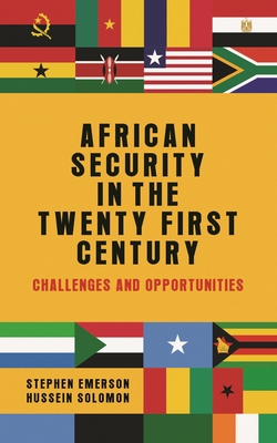 African Security in the Twenty-First Century