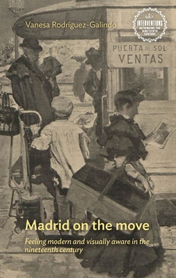 Madrid on the Move