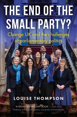 The End of the Small Party?