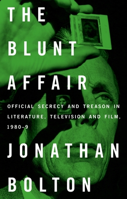 The Blunt Affair