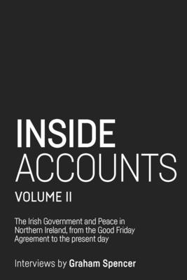 Inside Accounts, Volume II