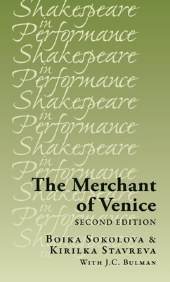 The Merchant of Venice