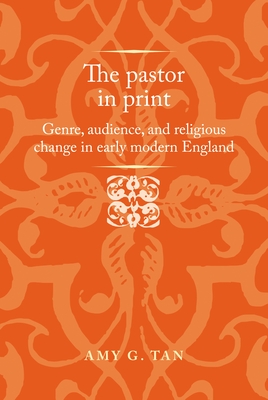 The Pastor in Print