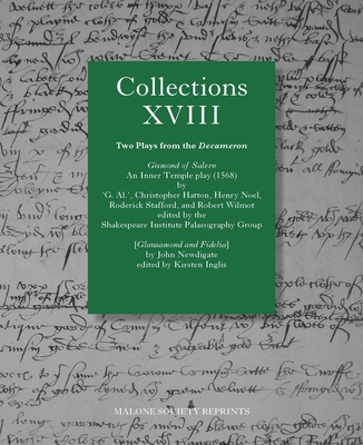 Collections Xviii