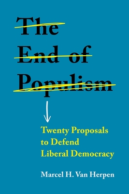 The end of populism