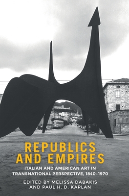 Republics and Empires