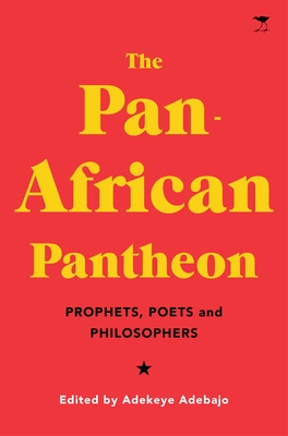 The Pan-African Pantheon